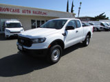 Used 2022 Ford Ranger XL image 4