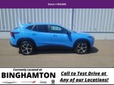 Used 2024 Chevrolet Trax RS image 4