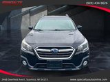 Used 2018 Subaru Outback 2.5i Premium image 2