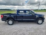 Used 2021 Ford F150 XLT w/ Equipment Group 301A Mid image 2