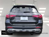 New 2025 Mercedes-Benz GLC 350e 4MATIC image 4