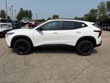 New 2025 Chevrolet Trax ACTIV w/ Driver Confidence Package image 4