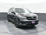 Used 2020 Honda Pilot Black Edition image 2