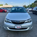 Used 2008 Subaru Impreza 2.5i image 2