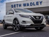 Used 2022 Nissan Rogue Sport SL w/ Premium Package image 2