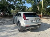 Used 2020 Cadillac XT4 Premium Luxury image 5
