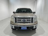 Used 2011 Ford F150 Lariat w/ Lariat Chrome Pkg image 3