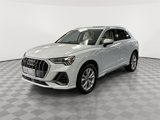Used 2022 Audi Q3 2.0T Premium Plus w/ Premium Plus Package image 5