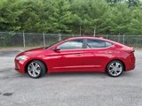 Used 2017 Hyundai Elantra Limited w/ Limited Tech Package 04 image 3