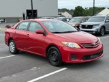 Used 2013 Toyota Corolla LE image 3