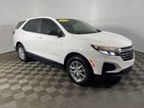 Used 2022 Chevrolet Equinox LS w/ LS Convenience Package image 5