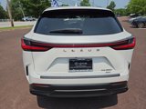 Certified 2022 Lexus NX 350 AWD image 4