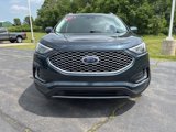 Certified 2023 Ford Edge SEL w/ Convenience Package image 3