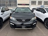Used 2013 Kia Sorento SX w/ SX Premium Pkg image 6