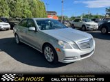 Used 2013 Mercedes-Benz E 350 4MATIC Sedan image 5