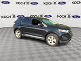 Certified 2018 Ford Edge SE image 2