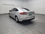 Used 2019 Ford Fusion S image 5