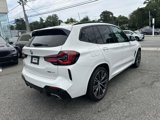 Used 2022 BMW X3 xDrive30i w/ M Sport Package 2 image 5
