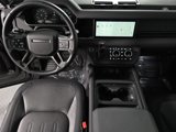 Used 2022 Land Rover Defender 90 X-Dynamic S image 4