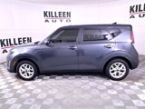Used 2023 Kia Soul LX w/ LX Technology Package image 4