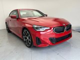 Certified 2024 BMW 230i Coupe w/ Convenience Package image 2