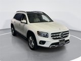 Used 2021 Mercedes-Benz GLB 250 4MATIC image 3