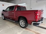 Used 2022 Chevrolet Silverado 1500 LTZ image 4