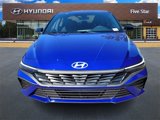New 2025 Hyundai Elantra Sport image 2