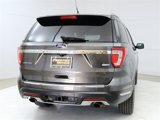 Used 2018 Ford Explorer Limited w/ Class II Trailer Tow Package image 6