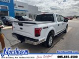 Used 2015 Ford F150 XLT w/ Equipment Group 301A Mid image 5