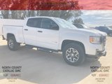 Certified 2021 GMC Canyon AT4 w/ Driver Alert Package image 2