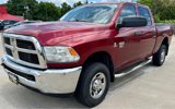 Used 2012 RAM 2500 ST w/ Chrome Appearance Group image 3