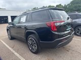 Used 2020 GMC Acadia AT4 w/ Trailering Package image 2