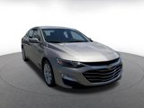 Used 2024 Chevrolet Malibu LT image 3