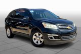 Used 2014 Chevrolet Traverse LT image 3