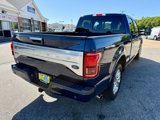Used 2016 Ford F150 Platinum w/ Equipment Group 701A Luxury image 5