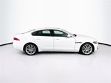 Certified 2020 Jaguar XF Prestige image 4