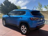 Used 2017 Jeep Compass Latitude image 5