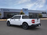 New 2025 Ford Maverick XLT image 4