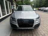 Used 2017 Audi Q5 2.0T Premium Plus w/ Technology Package image 4