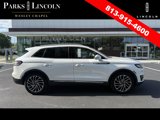 Used 2019 Lincoln Nautilus Reserve w/ Driver Assistance Package image 3