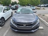 Used 2020 Honda Civic Sport image 2