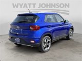 New 2025 Hyundai Venue Limited image 5
