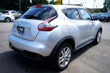 Used 2016 Nissan Juke SL image 6