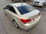 Used 2011 Chevrolet Cruze Eco image 5