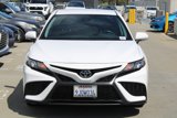 Used 2023 Toyota Camry SE image 2