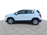 Used 2020 Chevrolet Trax LS w/ LPO, Protection Package image 5