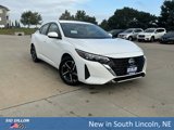 New 2025 Nissan Sentra SV w/ All-Weather Package image 2