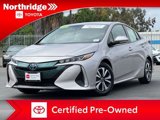 Certified 2019 Toyota Prius Prime Premium image 2