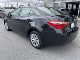 Used 2017 Toyota Corolla LE image 5